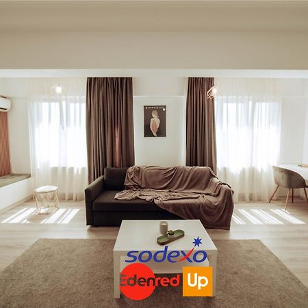Cozy Apartments - One Residence Iasi Esterno foto