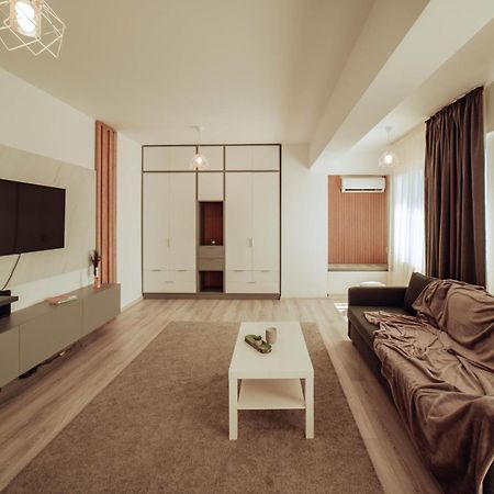 Cozy Apartments - One Residence Iasi Esterno foto
