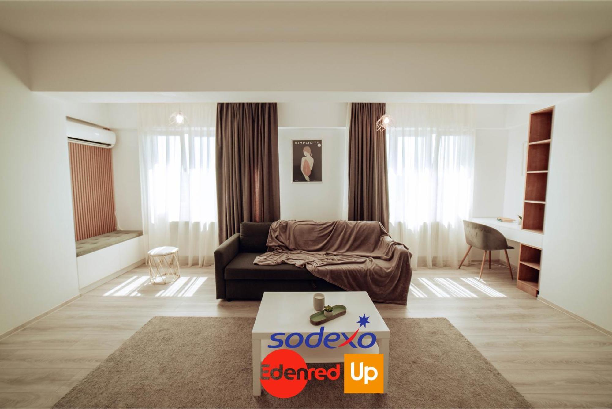 Cozy Apartments - One Residence Iasi Esterno foto