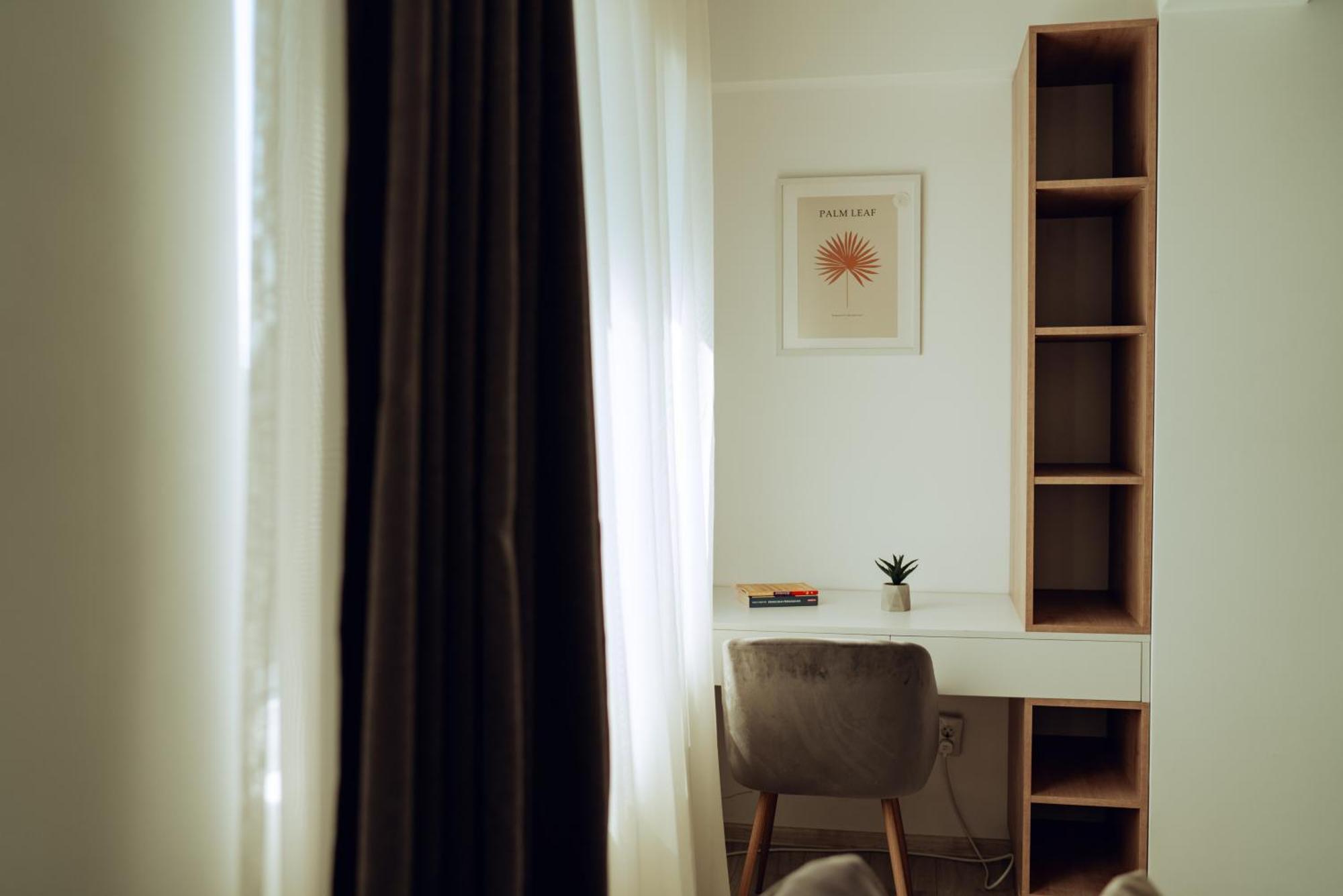 Cozy Apartments - One Residence Iasi Esterno foto