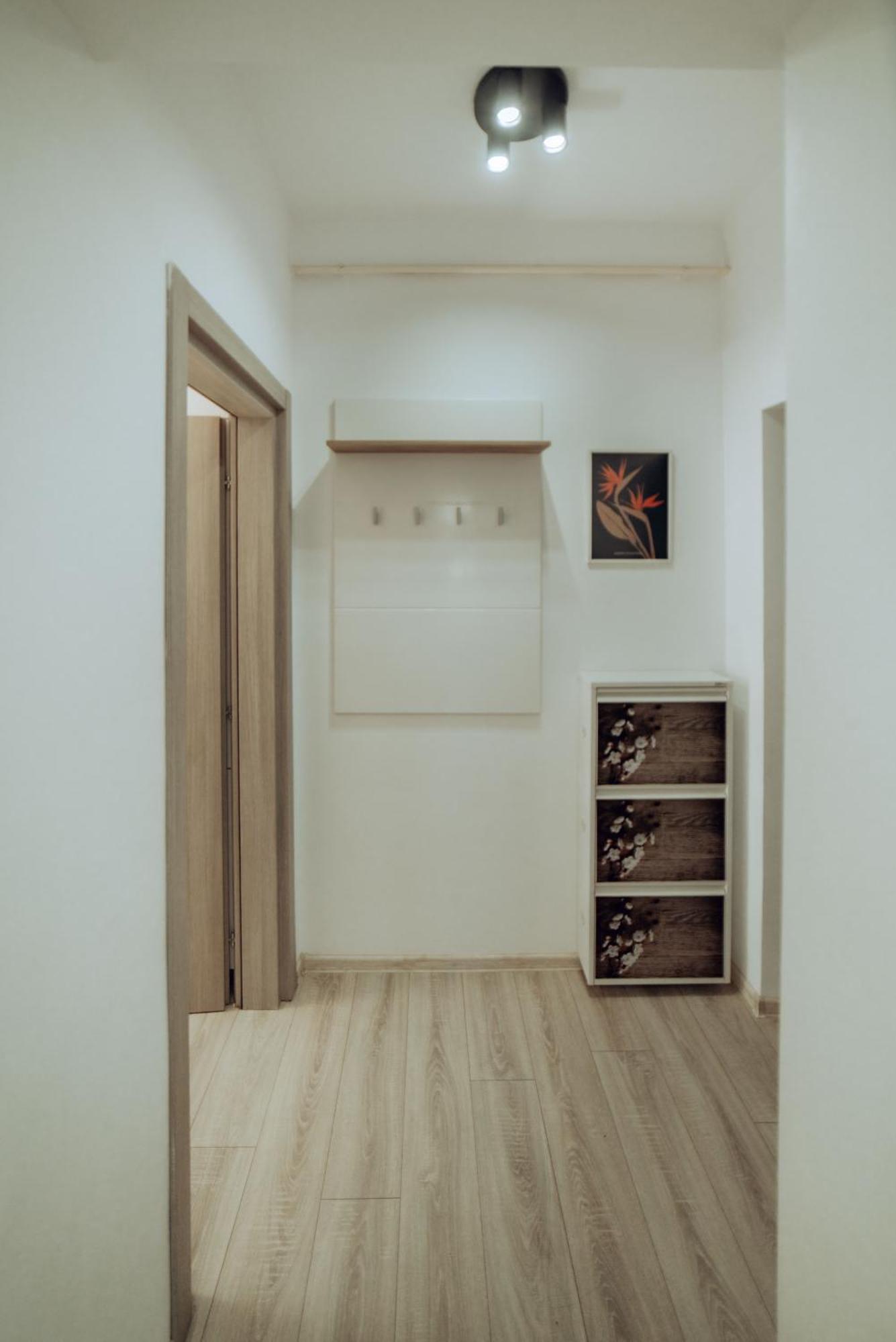 Cozy Apartments - One Residence Iasi Esterno foto