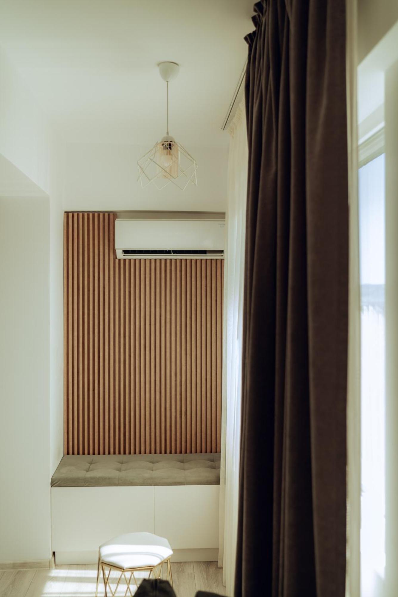 Cozy Apartments - One Residence Iasi Esterno foto