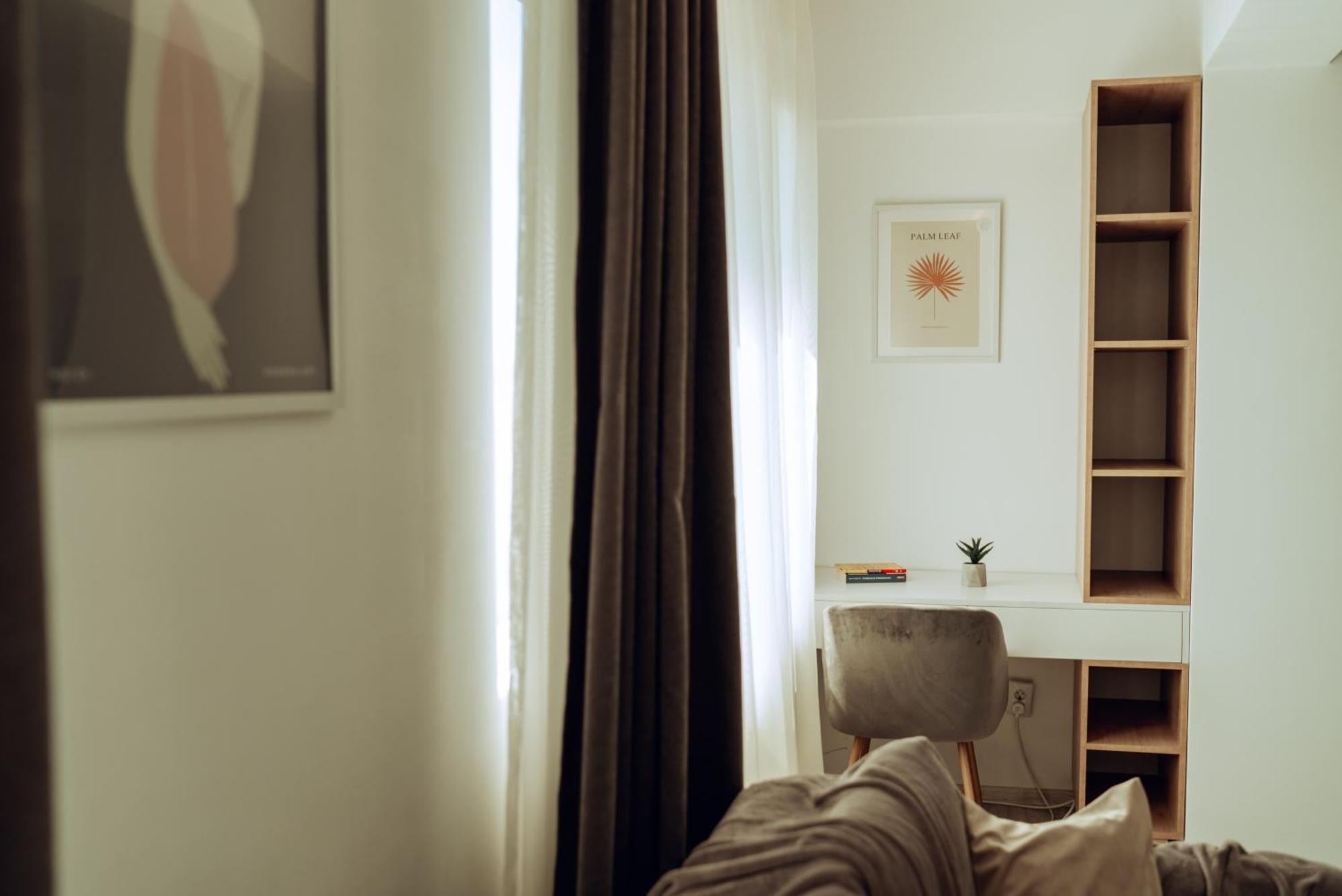 Cozy Apartments - One Residence Iasi Esterno foto